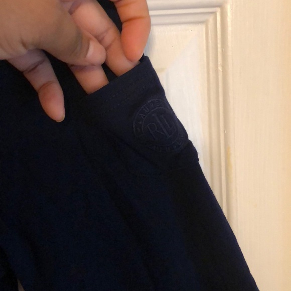 Ralph Lauren short sleeve - Picture 2 of 3